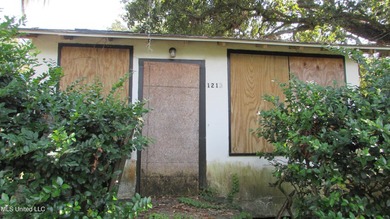 Single family home on a nice corner lot, no flood, with two - photo 9
