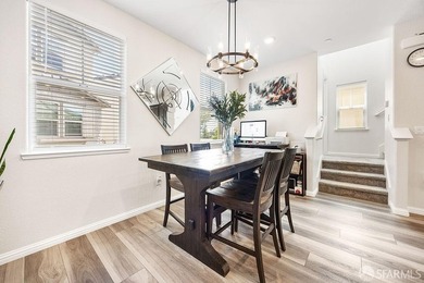 This beautifully upgraded 2021-built home sits on one of - photo 9