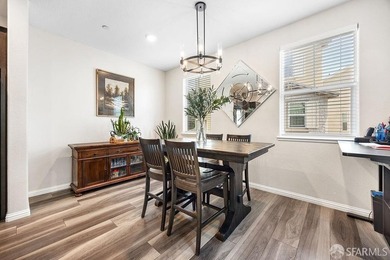 This beautifully upgraded 2021-built home sits on one of - photo 10