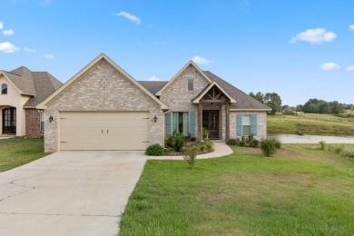 (private lake, pond, creek) Home Sale Pending in Ellisville Mississippi