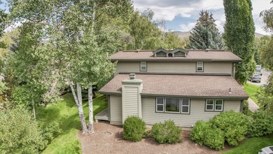 Big Wood River Condo For Sale in Sun Valley Idaho