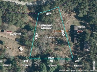 Wooded buildable lot with the access to Yellow River. Just over - photo 15
