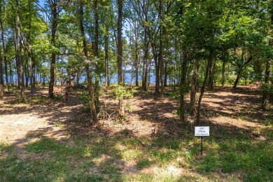 Lake Lot For Sale in Leesburg, Texas