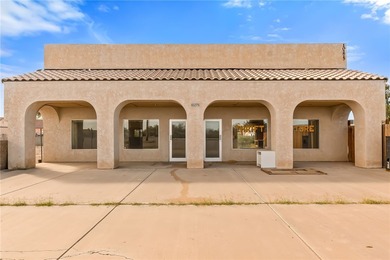 Colorado River - Mohave County Lot For Sale in Mohave Valley Arizona