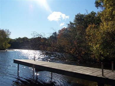 Wooded buildable lot with the access to Yellow River. Just over - photo 29