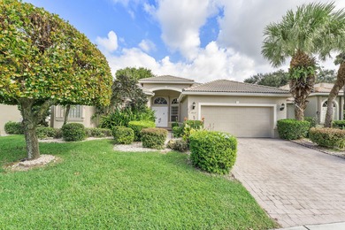 Lake Home For Sale in Delray Beach, Florida