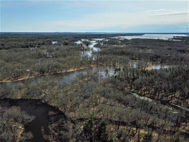 Wooded buildable lot with the access to Yellow River. Just over - photo 36