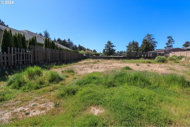 Joe Ney Slough Lot For Sale in Coos Bay Oregon
