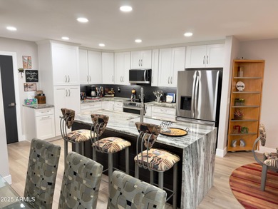 Rancho Lake Townhome/Townhouse For Sale in Scottsdale Arizona