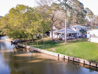 Lake Livingston Home SOLD! in Trinity Texas
