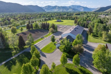 Lake Acreage For Sale in Hailey, Idaho