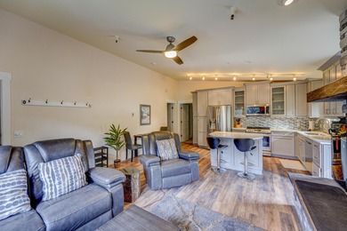 Big Wood River Condo For Sale in Ketchum Idaho