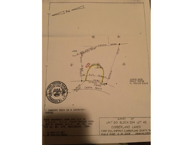 Beautiful wooded 1.5Acre lot in the Quiet Country Setting of - photo 10
