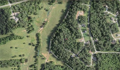 Lake Loch Lomond Lot For Sale in Bella Vista Arkansas
