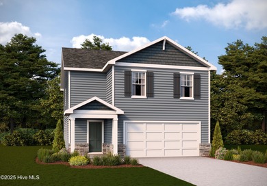 Pasquotank River Home Sale Pending in Elizabeth City North Carolina