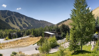 Big Wood River Lot For Sale in Ketchum Idaho