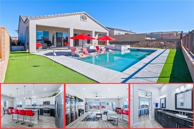 Lake Mohave Home For Sale in Bullhead City Arizona