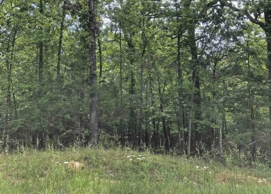 Lake Lot For Sale in Cherokee Village, Arkansas