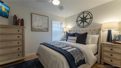 Show-stopping 2BR/2BA condo at the 17MM in Osage Beach! - photo 12