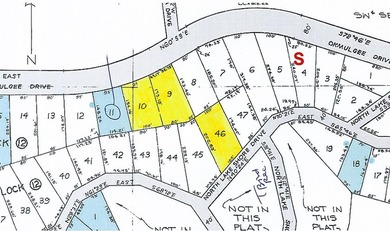 Three lots Overlooking Lake Thunderbird. These 3 lots are - photo 3