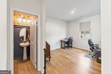 *** For Youtube Video Tour - Type in: Large Family Floor Plan - photo 6