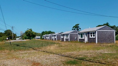 White Caps Cottages, long a familiar landmark on historic Route - photo 17