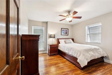 A true waterfront paradise on a rare triple lot in Venetian