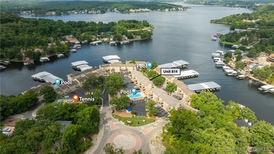 Show-stopping 2BR/2BA condo at the 17MM in Osage Beach! - photo 18