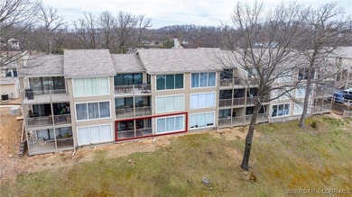 Show-stopping 2BR/2BA condo at the 17MM in Osage Beach! - photo 19