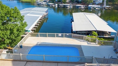 Show-stopping 2BR/2BA condo at the 17MM in Osage Beach! - photo 20