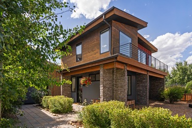 Big Wood River Townhome/Townhouse For Sale in Hailey Idaho