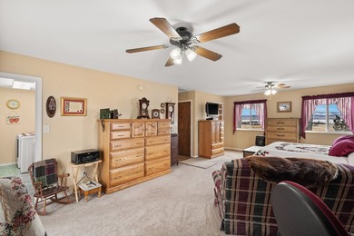 Welcome home to 7 Strawberry Drive in Townsend Montana! This - photo 29