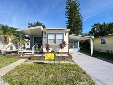 Lake Home For Sale in Clearwater, Florida
