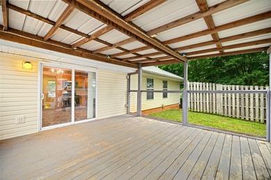 Welcome home to this spacious 4-bedroom, 2-bath ranch offering - photo 39