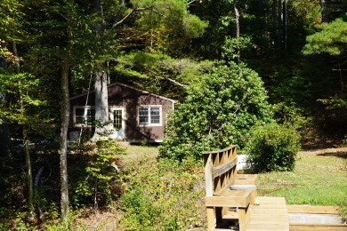 Lake Home For Sale in Chaplin, Connecticut