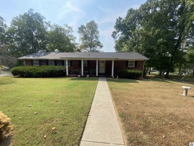 Lake Home For Sale in Cadiz, Kentucky