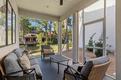 Experience an extraordinary blend of luxury, tennis, and coastal - photo 45