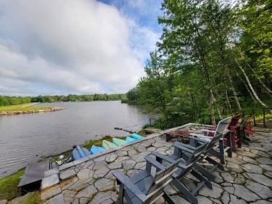 Lake Home For Sale in Tobyhanna, Pennsylvania