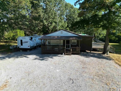 (private lake, pond, creek) Acreage For Sale in Cadiz Kentucky