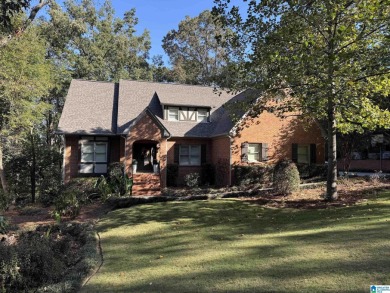 Cahaba River Home For Sale in Hoover Alabama