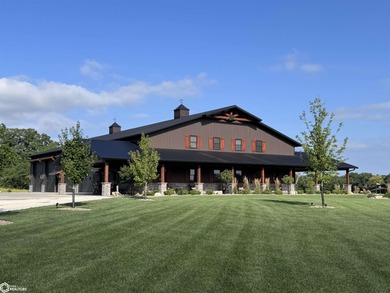 (private lake, pond, creek) Home For Sale in Birmingham Iowa