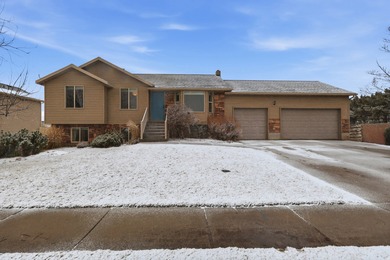 (private lake, pond, creek) Home For Sale in Preston Idaho