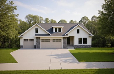 Lake Home For Sale in Waukee, Iowa