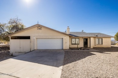 Lake Home For Sale in Lake Havasu City, Arizona