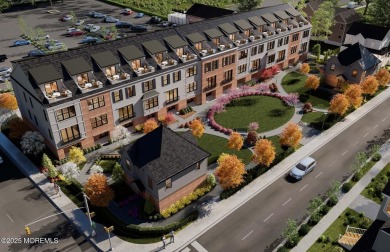 Located just off Broad Street, Azalea, Red Bank offers ultimate