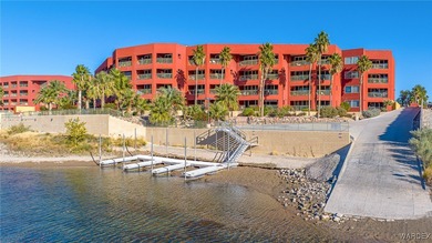 Colorado River - Mohave County Condo For Sale in Bullhead City Arizona