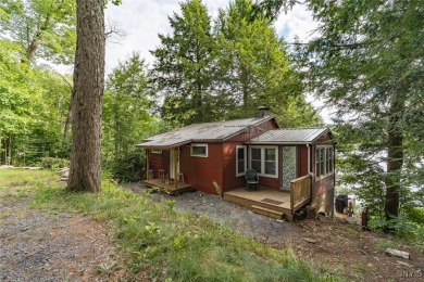 Lake Home For Sale in Williamstown, New York