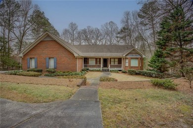 Lake Haynes Home For Sale in Conyers Georgia