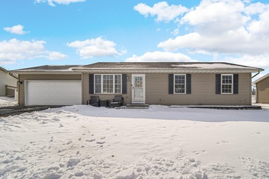 Cedar Lake - Lake County Home For Sale in Cedar Lake Indiana