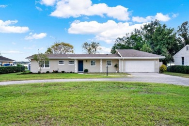 Lake Home For Sale in Winter Haven, Florida